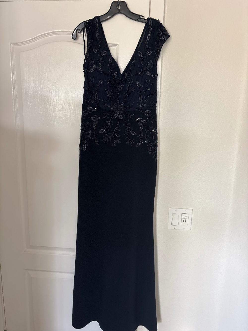 Formal dress- mother of bride